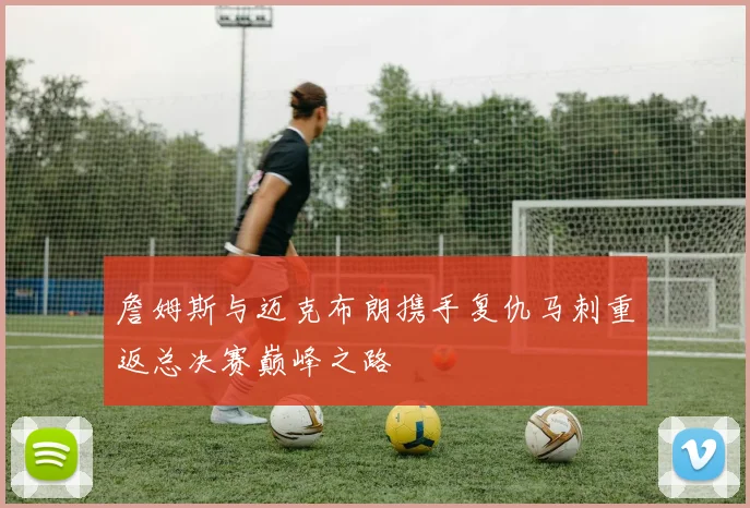 詹姆斯与迈克布朗携手复仇马刺重返总决赛巅峰之路