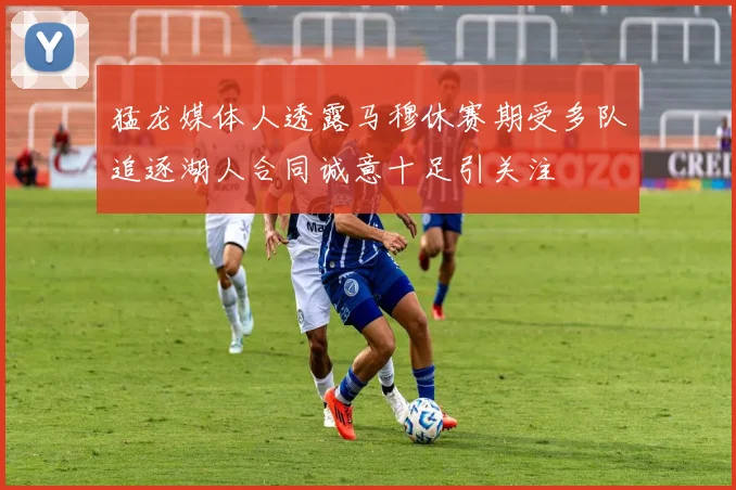猛龙媒体人透露马穆休赛期受多队追逐湖人合同诚意十足引关注